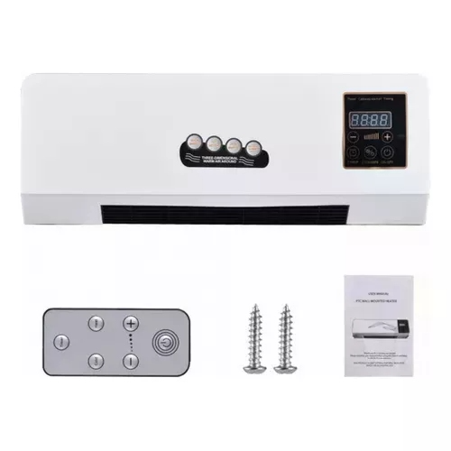 AIRE ACONDICIONADO PORTATIL