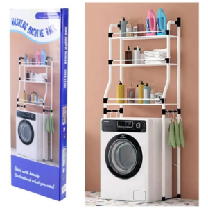 Organizador De Lavadora
