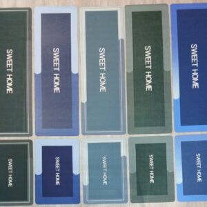 TAPETE DUO ANTIDESLIZANTE