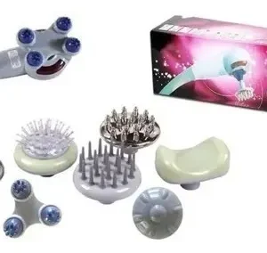 MASAJEADOR MAGIC 8 EN 1