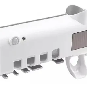 ESTERILIZADOR DE CEPILLOS