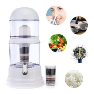 PURIFICADOR DE AGUA 14 LITROS