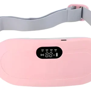 CINTURÓN TÉRMICO PARA CÓLICOS