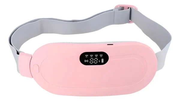 CINTURÓN TÉRMICO PARA CÓLICOS