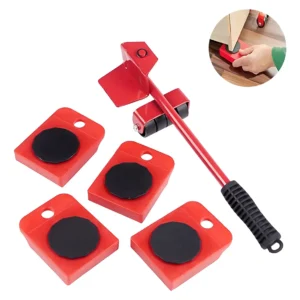 PALANCA LEVANTA MUEBLES