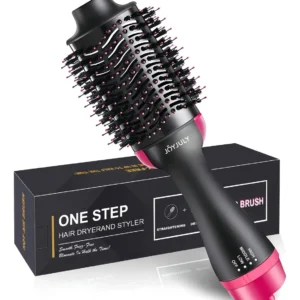 CEPILLO PLANCHA PELO ALISADOR SECADOR ELECTRICO 220V