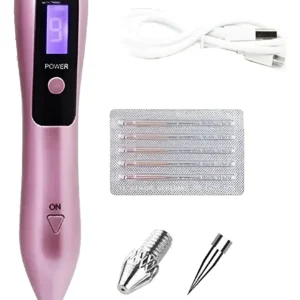 CAUTERIZADOR LUZ TIPO DE PIEL NORMA