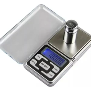 GRAMERA JOYERA - BASCULA JOYERA