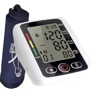 TENSIOMETRO DIGITAL DE BRAZO