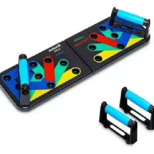 TABLA PUSH SIN BANDAS