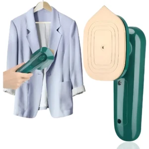 PLANCHA VIAJERA - PLANCHA VAPOR