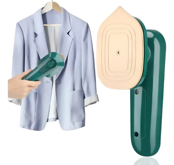 PLANCHA VIAJERA - PLANCHA VAPOR