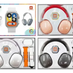 RELOJ INTELIGENTE MVP-280